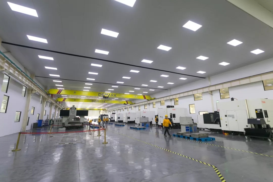 匠造启新程—美高梅集团4688am匠心十年全新启程