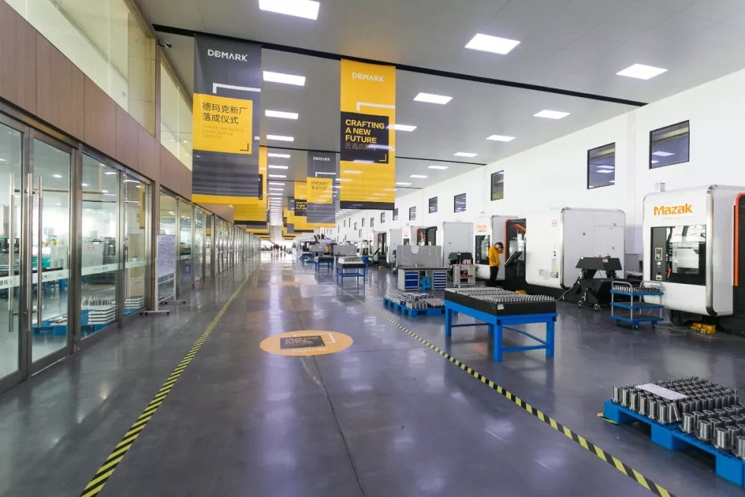 匠造启新程—美高梅集团4688am匠心十年全新启程