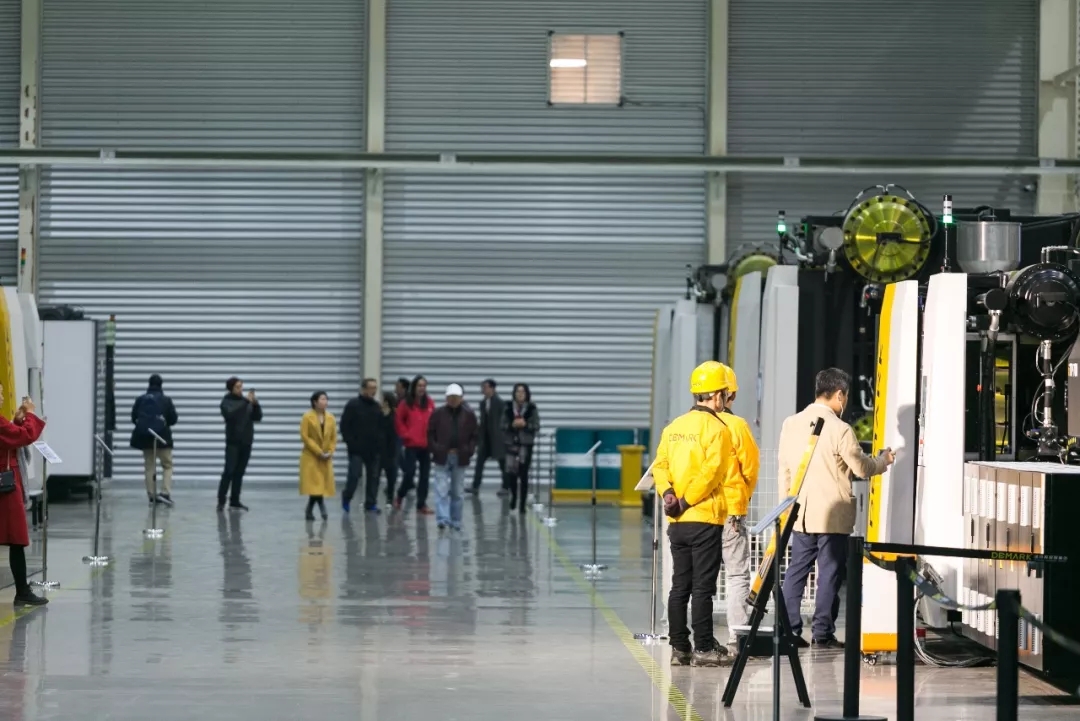 匠造启新程—美高梅集团4688am匠心十年全新启程