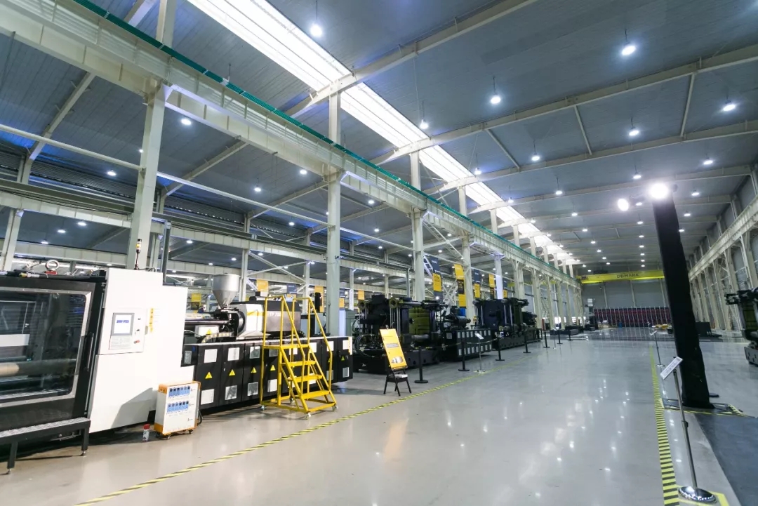 匠造启新程—美高梅集团4688am匠心十年全新启程