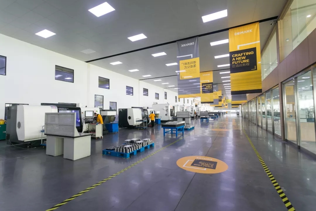 匠造启新程—美高梅集团4688am匠心十年全新启程