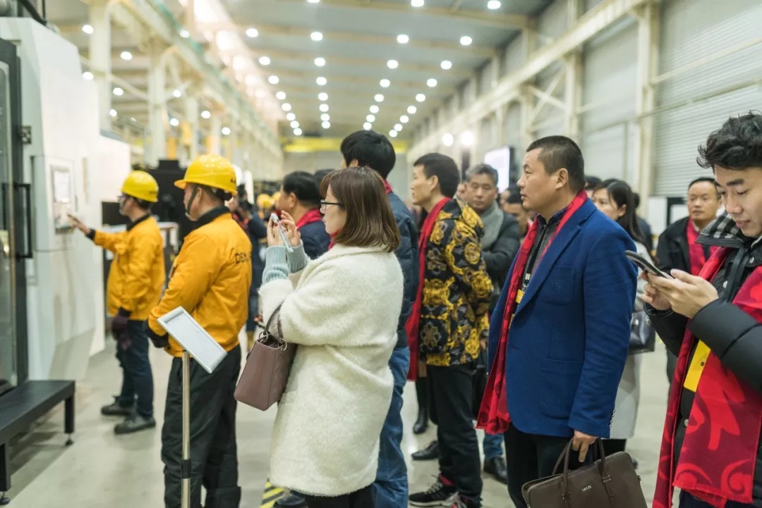 匠造启新程—美高梅集团4688am匠心十年全新启程