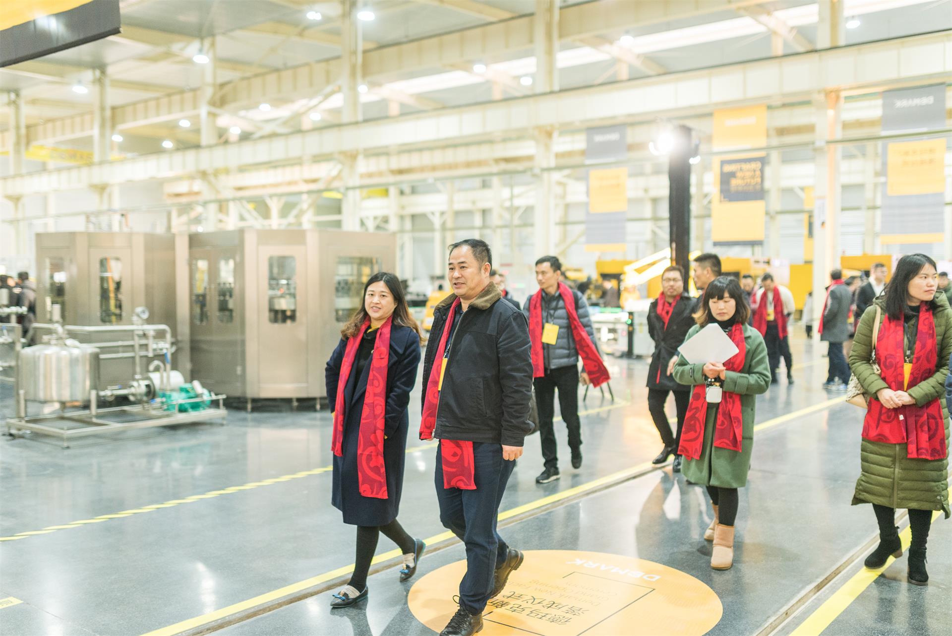 匠造启新程—美高梅集团4688am匠心十年全新启程