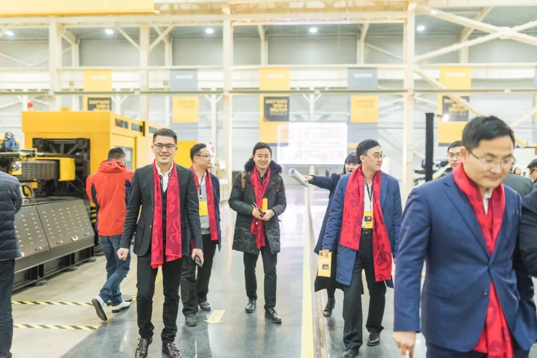 匠造启新程—美高梅集团4688am匠心十年全新启程