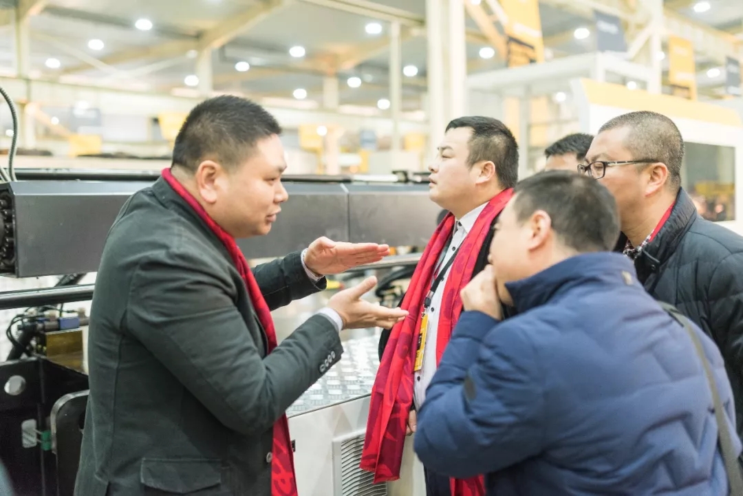 匠造启新程—美高梅集团4688am匠心十年全新启程