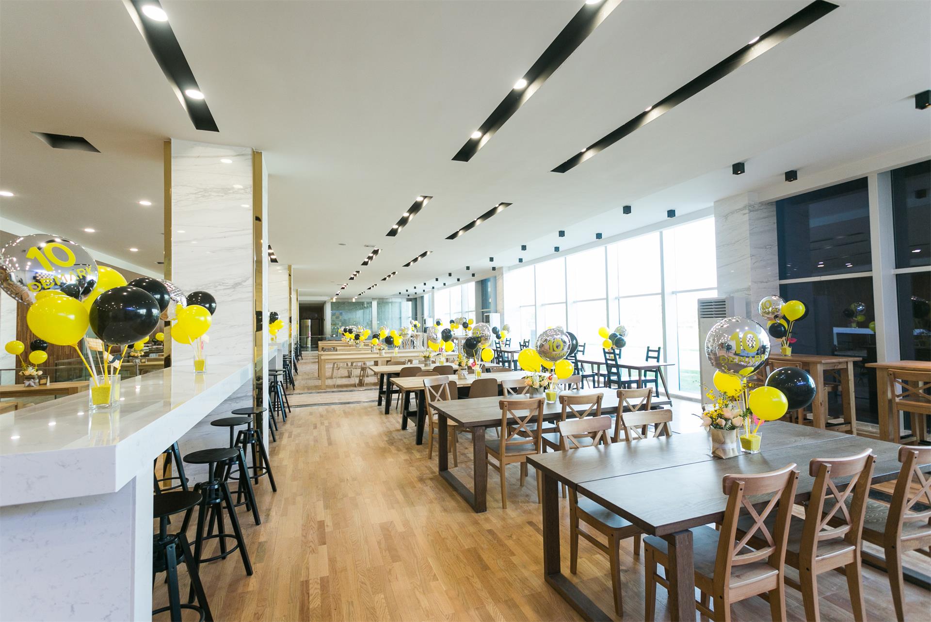 匠造启新程—美高梅集团4688am匠心十年全新启程