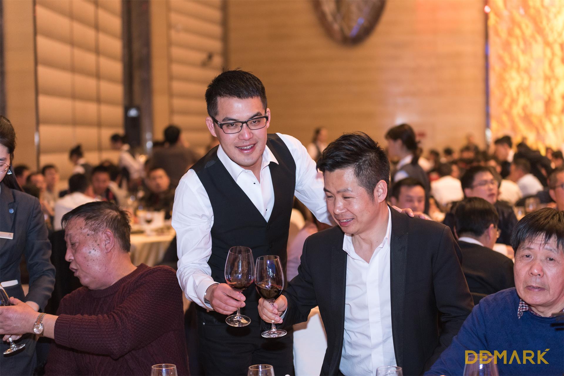 匠造启新程—美高梅集团4688am匠心十年全新启程