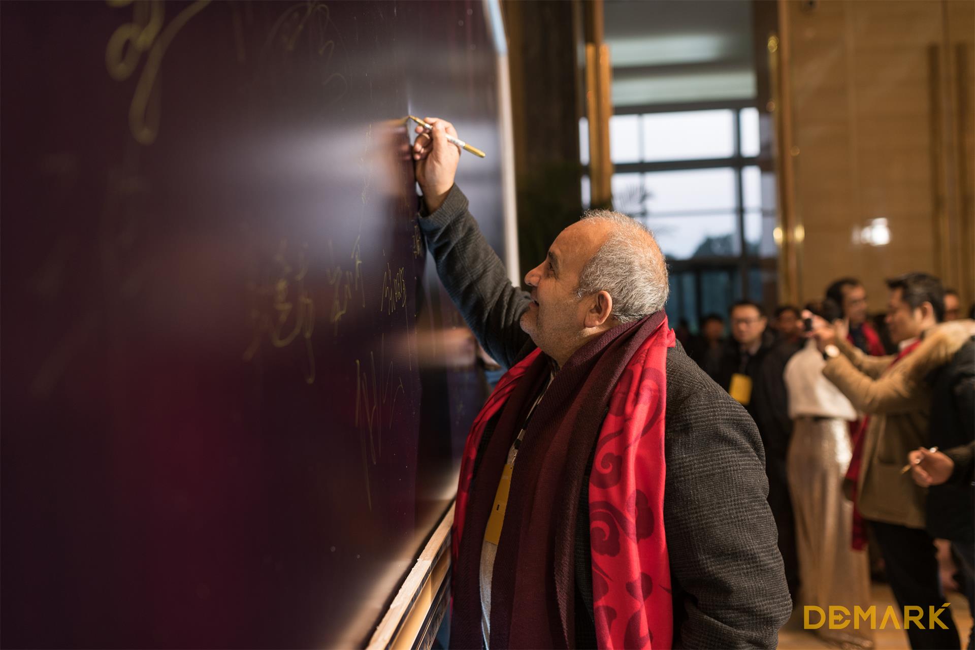 匠造启新程—美高梅集团4688am匠心十年全新启程