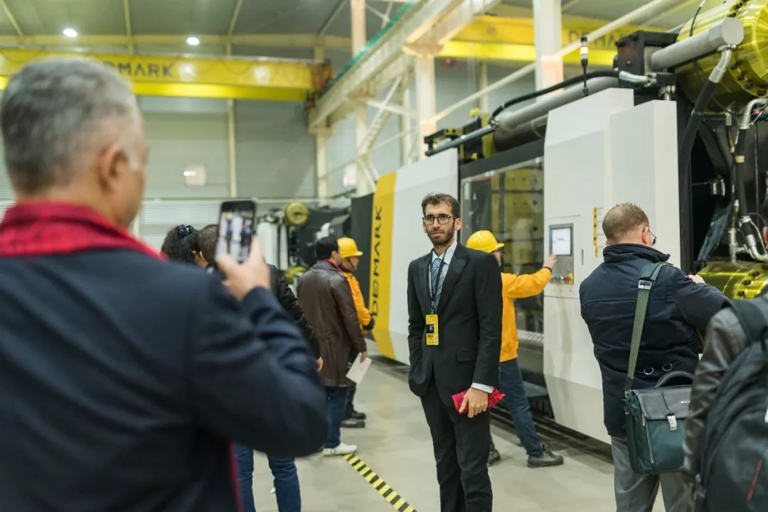 匠造启新程—美高梅集团4688am匠心十年全新启程