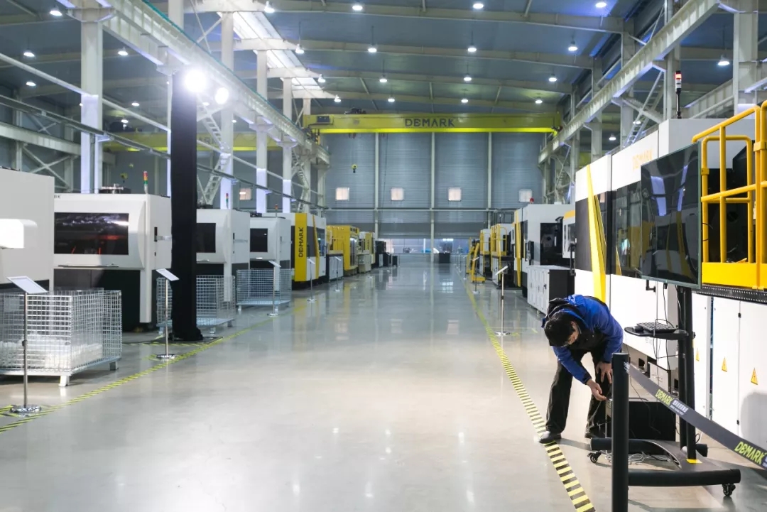 匠造启新程—美高梅集团4688am匠心十年全新启程