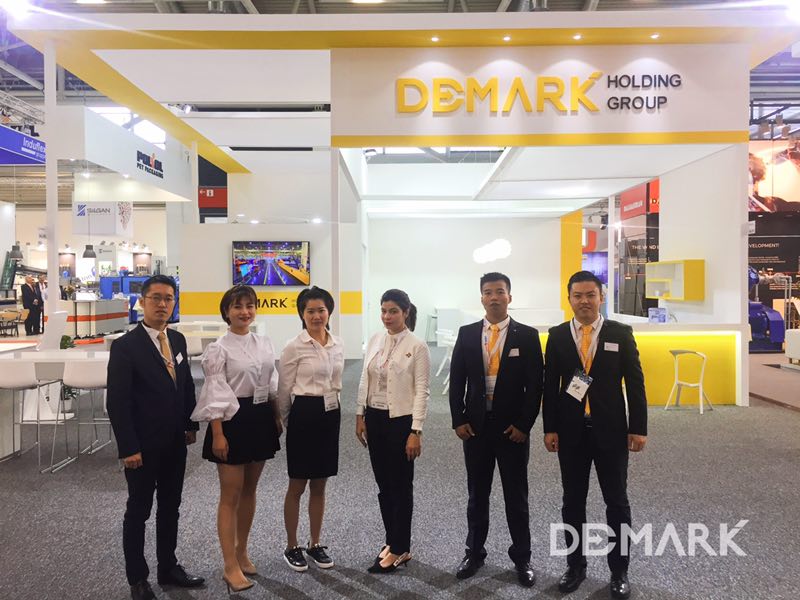 直击美高梅集团4688am亮相德国慕尼黑