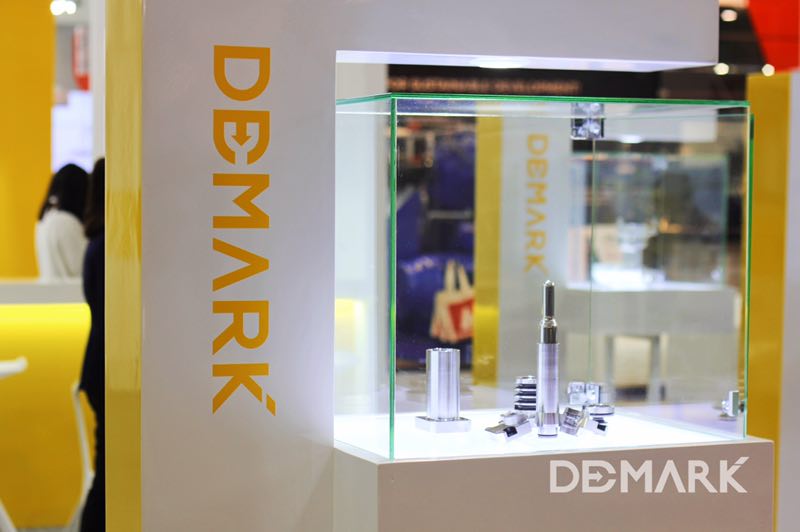 直击美高梅集团4688am亮相德国慕尼黑